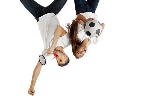 プレイして勝つ