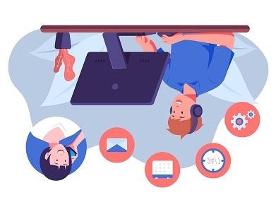 カスタマーサービス