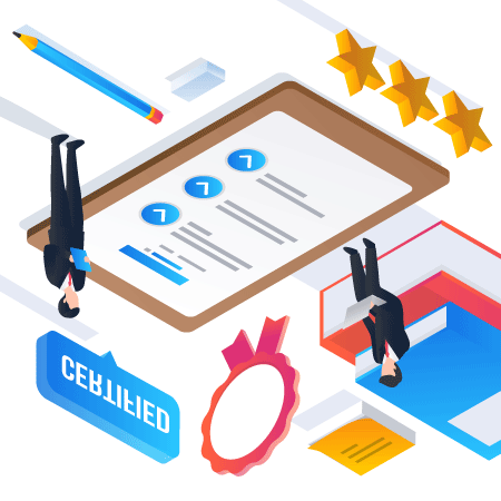 ゲームをプレイするゲーマー