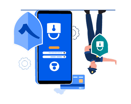 データセキュリティ